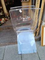 Kartell - Stoel (2) - 40/4 - Polycarbonaat