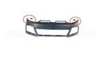 R20 Look Voorbumper SRA covers voor Volkswagen Golf 6, Auto diversen, Ophalen of Verzenden