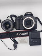 Canon EOS 550D Digitale camera, Nieuw