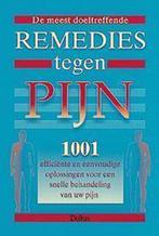 De meest doeltreffende remedies tegen pijn 9789024372614, Verzenden, Gelezen, P. Goldberg