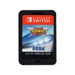 Switch Team Sonic Racing, Spelcomputers en Games, Games | Nintendo Switch, Verzenden, Zo goed als nieuw