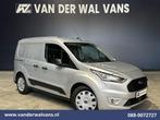 Ford Transit Connect | 1.5 EcoBlue 120pk L1H1 Euro6 Airco |, Gebruikt, Euro 6, Dealer onderhouden, Ford