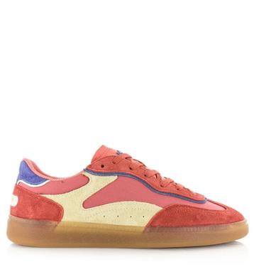 -15% HOFF  HOFF Hoff park rosa sneakers dames lage sneakers beschikbaar voor biedingen