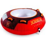 Jobe Rumble Funtube 1 Persoons Rood, Watersport en Boten, Accessoires en Onderhoud, Ophalen of Verzenden, Nieuw