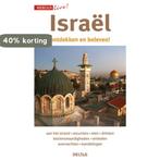 Israël / Merian live! 9789044733297 Katja Stumpp, Boeken, Reisgidsen, Verzenden, Gelezen, Katja Stumpp