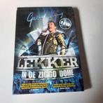 DVD - Gerard Joling   Lekker in de ziggo dome, Verzenden, Nieuw in verpakking