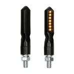 Lampa - Piercer SQ, sequentiële led-hoeklampen - 12V LED, Motoren, Accessoires | Overige, Nieuw