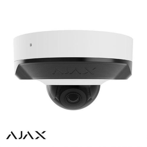 DomeCam Mini 8MP IP-beveiligingscamera, Doe-het-zelf en Verbouw, Alarmsystemen, Nieuw, Ophalen of Verzenden