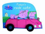 Peppas rode auto / Peppa Pig 9789047805144 Neville Astley, Boeken, Verzenden, Gelezen, Neville Astley