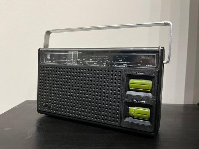 Philips - 90/RL/250 Transistorradio, Audio, Tv en Foto, Radio's
