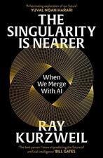 The Singularity Is Nearer | 9781529937497 | Kurzweil, Ray, Ophalen of Verzenden, Nieuw, Kurzweil, Ray