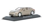 Porsche Panamera 4 WAP02000319 Minichamps  Modelauto 1:43, Hobby en Vrije tijd, Modelauto's | 1:43, Verzenden, Nieuw