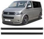 Side Skirts Edition voor Volkswagen Transporter T5 & T5., Ophalen of Verzenden