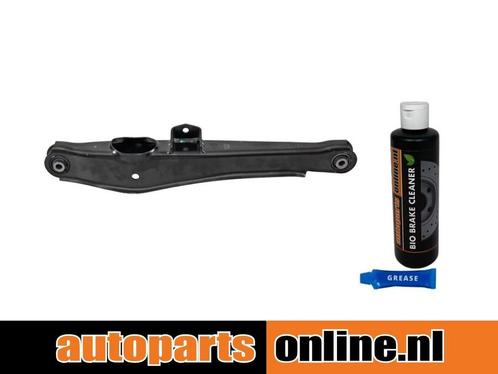 Draagarm Mitsubishi Lancer achterzijde, links of rechts, ond, Auto-onderdelen, Besturing, Nieuw, Mitsubishi, Verzenden