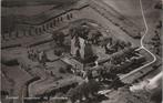 GORINCHEM - Kasteel Loevestein, Verzamelen, Ansichtkaarten | Nederland, Verzenden, Gelopen
