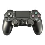 Draadloze Controller voor Playstation 4 - Zwart (Nieuw), Verzenden, Nieuw