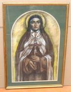 Antoni Vila Arrufat (1894-1989) - Santa Teresa de Jesús