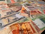 Wereld. - 10 x 50 different - (500 banknotes) (Zonder, Postzegels en Munten, Munten | Nederland