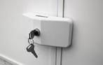 Door Lock Single, Caravans en Kamperen, Nieuw