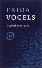Dagboek 1960-1961 - Frida Vogels - 9789028242036 - Paperback, Verzenden, Nieuw