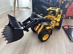 Lego Set - 42030 - Technic - Volvo L350F Wheel Loader, Kinderen en Baby's, Speelgoed | Duplo en Lego, Nieuw