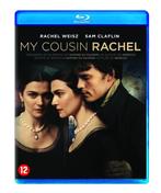 My cousin Rachel  Blu-ray, Cd's en Dvd's, Blu-ray, Verzenden, Nieuw in verpakking
