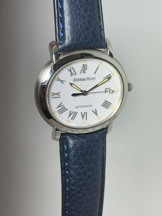 Audemars Piguet - Millenary - 15016ST - Unisex - 2000-2010, Sieraden, Tassen en Uiterlijk, Horloges | Heren