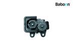 Uitlaatklep Servomotor Harley-Davidson FLS Softail Slim, Motoren, Verzenden, Gebruikt