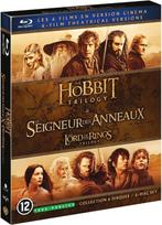 Middle-Earth Collection (Blu-ray), Verzenden, Nieuw in verpakking