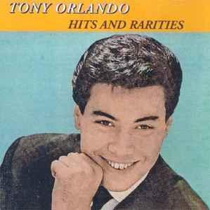 cd - Tony Orlando - Hits And Rarities, Cd's en Dvd's, Cd's | Overige Cd's, Zo goed als nieuw, Verzenden