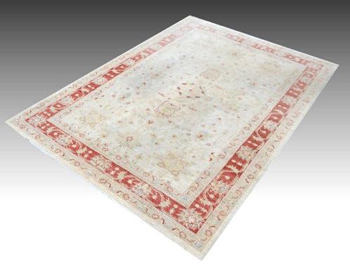 Ziegler - Vloerkleed - 306 cm - 200 cm, Huis en Inrichting, Stoffering | Tapijten en Kleden