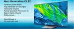 Samsung QD OLED QE55S95B  & QE65S95B