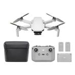 DJI Mini 4K drone Fly More Combo (met RC-N1 controller, Verzenden, Gebruikt