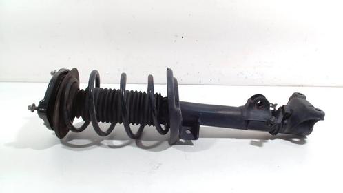 Veerpoot links voor Mercedes-Benz C-Class  C 200 Kompressor, Auto-onderdelen, Ophanging en Onderstel, ARN erkend, Stiba lid, Erkend duurzaam