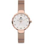 Horloge Dames Beverly Hills Polo Club BH2117-03, Verzenden, Nieuw