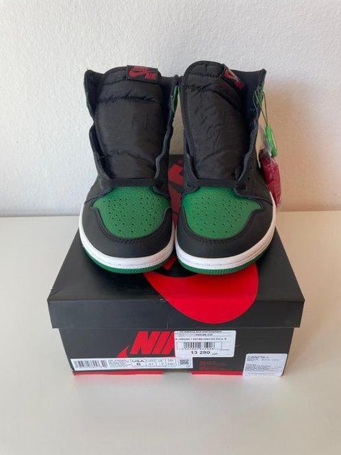 Nike - Air Jordan 1 High - Sneakers - Maat: EU 41 - Nieuw, Kleding | Heren, Schoenen