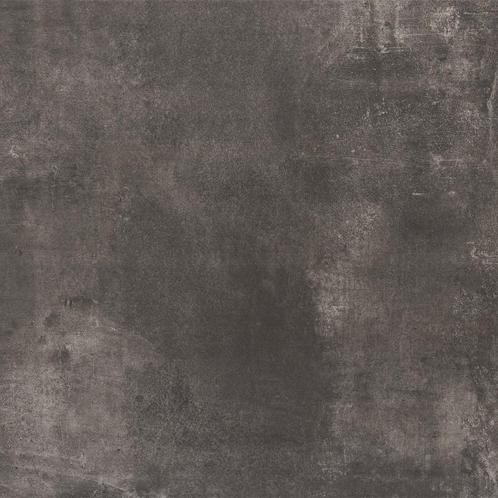 Cristacer Mont Blanc Negro 60x60 vloertegels-1,08m², Doe-het-zelf en Verbouw, Tegels, Nieuw, Verzenden