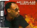 cd single - MC Solaar - Hasta La Vista, Verzenden, Zo goed als nieuw