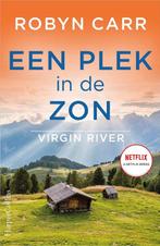 9789402709049 Virgin River 10 - Een plek in de zon, Boeken, Verzenden, Nieuw, Robyn Carr