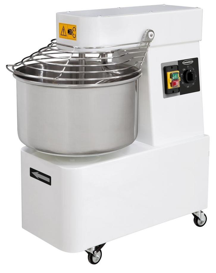 Combisteel Deegmenger 10L | 8kg | Met 1 Snelheid | 230v | 26, Zakelijke goederen, Horeca | Keukenapparatuur, Nieuw in verpakking