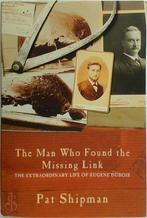 The Man Who Found The Missing Link, Nieuw, Verzenden