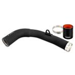 Mishimoto 2022+ Subaru WRX Charge Pipe Micro - Wrinkle Black, Ophalen of Verzenden, Nieuw
