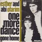 vinyl single 7 inch - Esther &amp; Abi Ofarim - One More..., Verzenden, Zo goed als nieuw