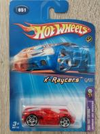Hot Wheels 1:64 - Modelauto (20) - Lot of Diverse Models, Nieuw