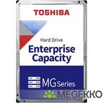 Toshiba MG09 18TB 3.5  SATA III MG09ACA18TE, Computers en Software, Harde schijven, Verzenden, Nieuw, Toshiba