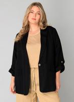 YESTA blazer Hermien Essential Maat:, Verzenden, Nieuw, Overige kleuren