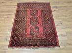 Afghaanse Art Deco - Vloerkleed - 150 cm - 110 cm, Nieuw