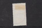 Nederland 1923 - 25 jarig regeringsjubileum koningin, Postzegels en Munten, Postzegels | Nederland, Gestempeld