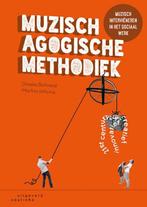 Muzisch-agogische methodiek, 9789046904541, Boeken, Zo goed als nieuw, Studieboeken, Verzenden
