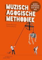 Muzisch-agogische methodiek, 9789046904541, Boeken, Verzenden, Zo goed als nieuw, Studieboeken